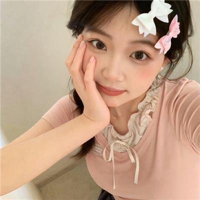 最爱的你